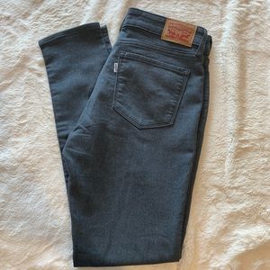 Levi’s 711 Jeans NWOT